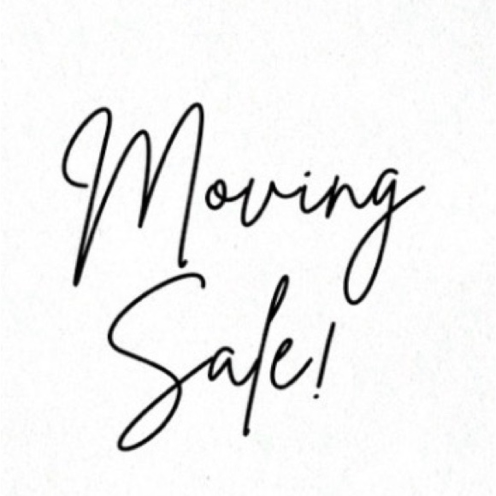 🚨SALE‼️🚨🎉EVERYTHING IN MY CLOSET IS ON SALE 🙌‼️MAKE OFFER PRICES‼️CLOSET CLOSING